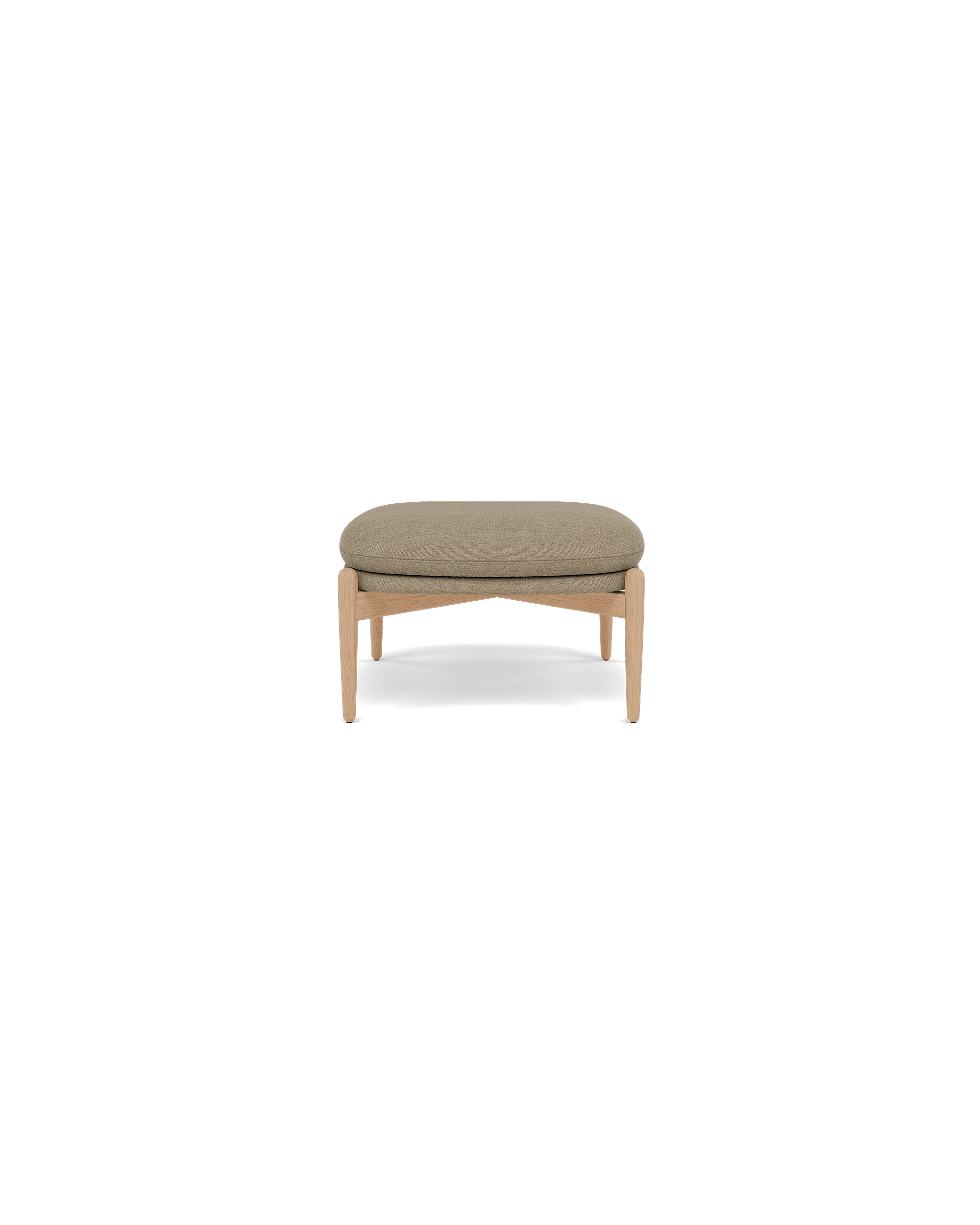 Embrace Ottoman